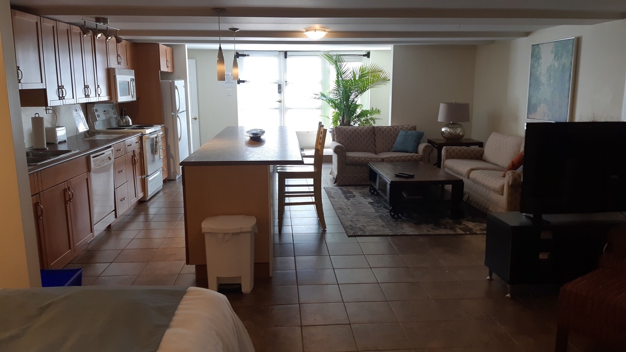 Photo of Livingroom in Barrie