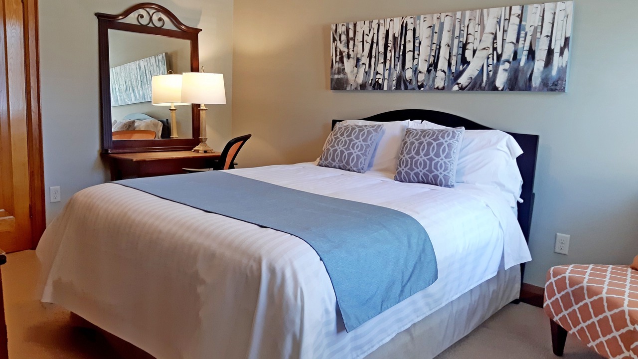 Photo of Bedroom in Barrie