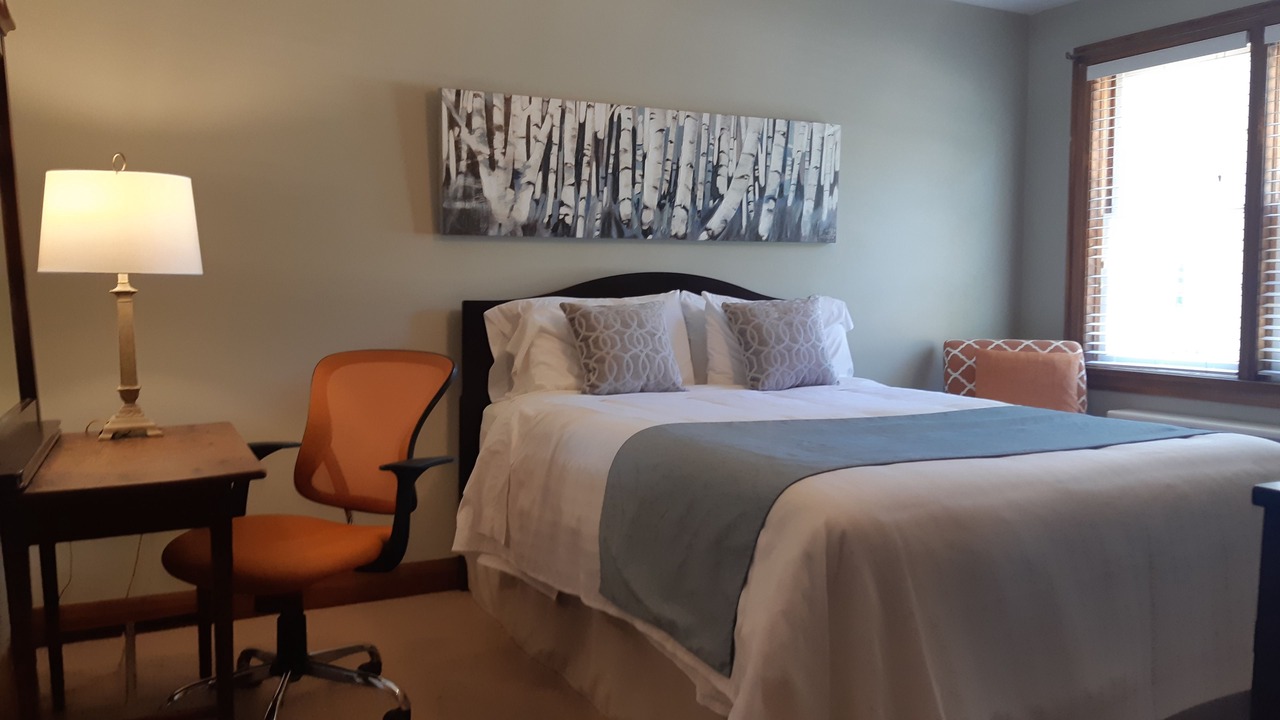 Photo of Bedroom in Barrie