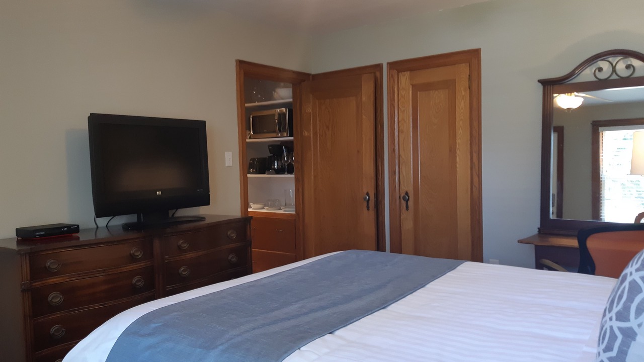 Photo of Bedroom in Barrie