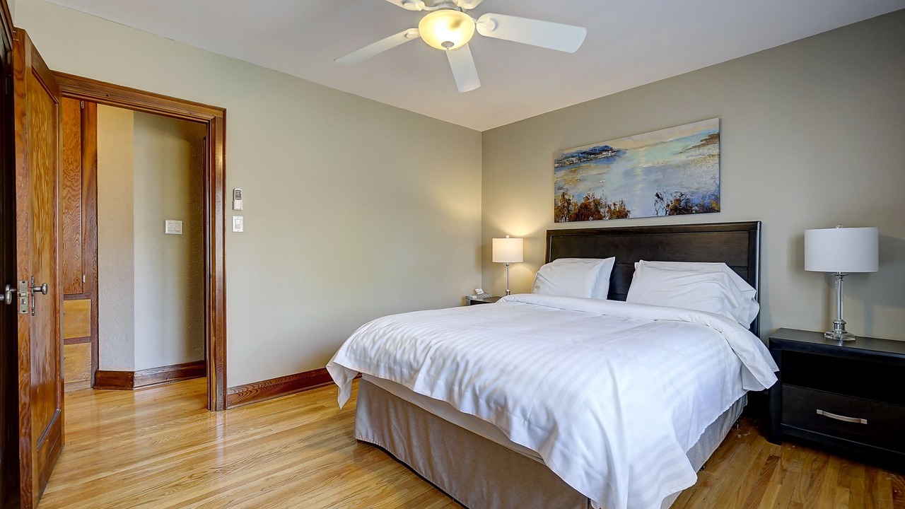 Photo of Bedroom in Barrie