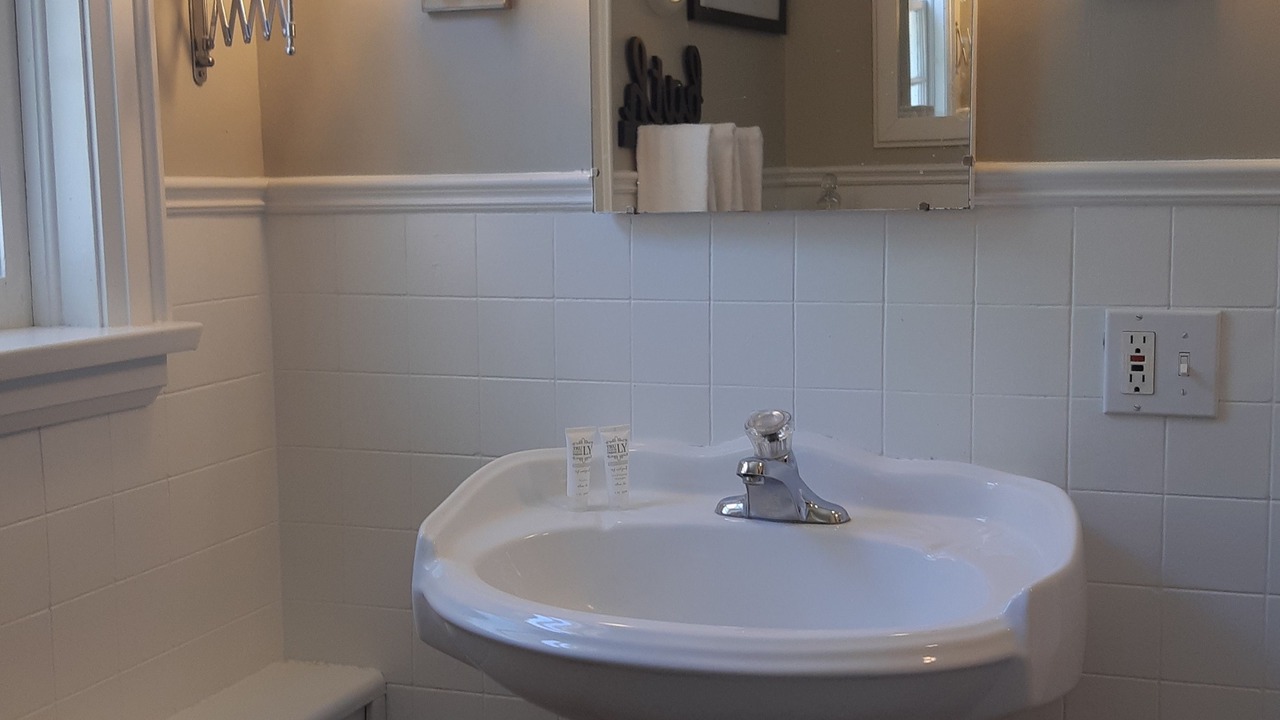 Photo of Bathroom in Barrie