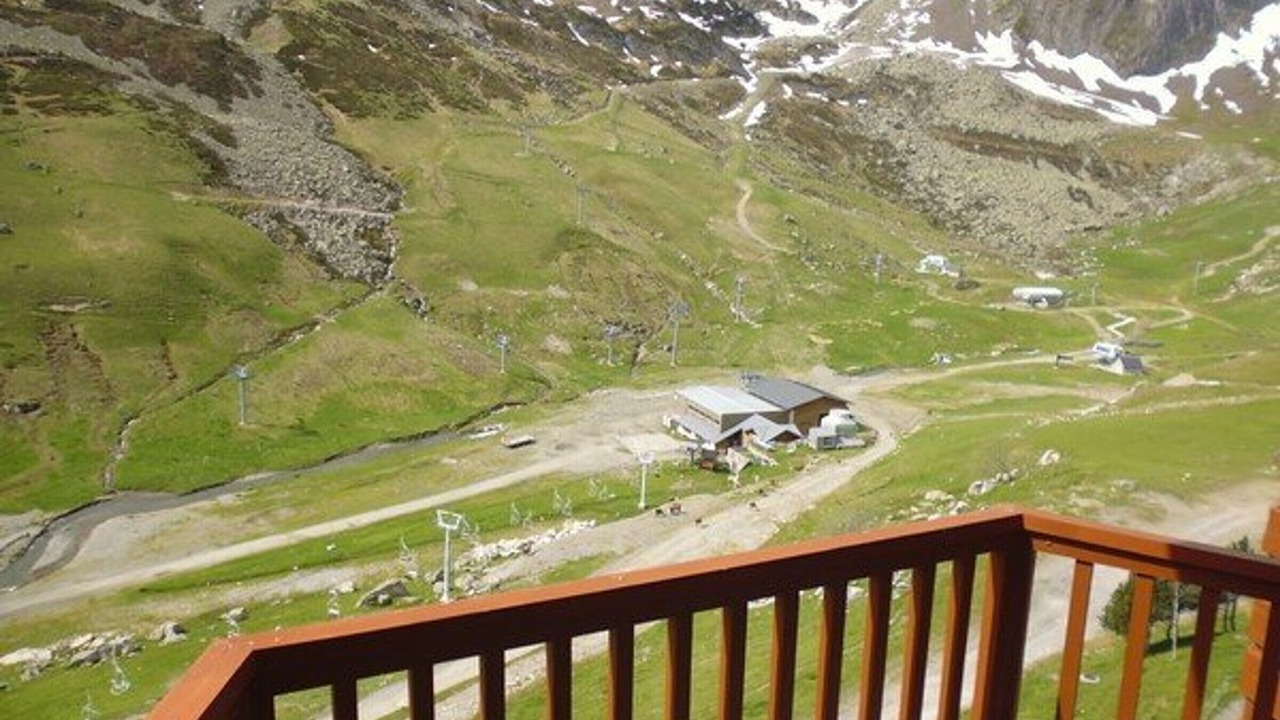 Photo of Outdoor in La Mongie