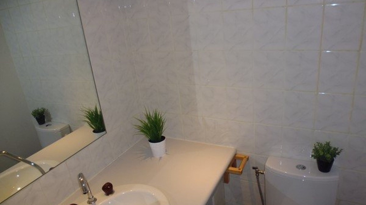 Photo of Bathroom in La Mongie