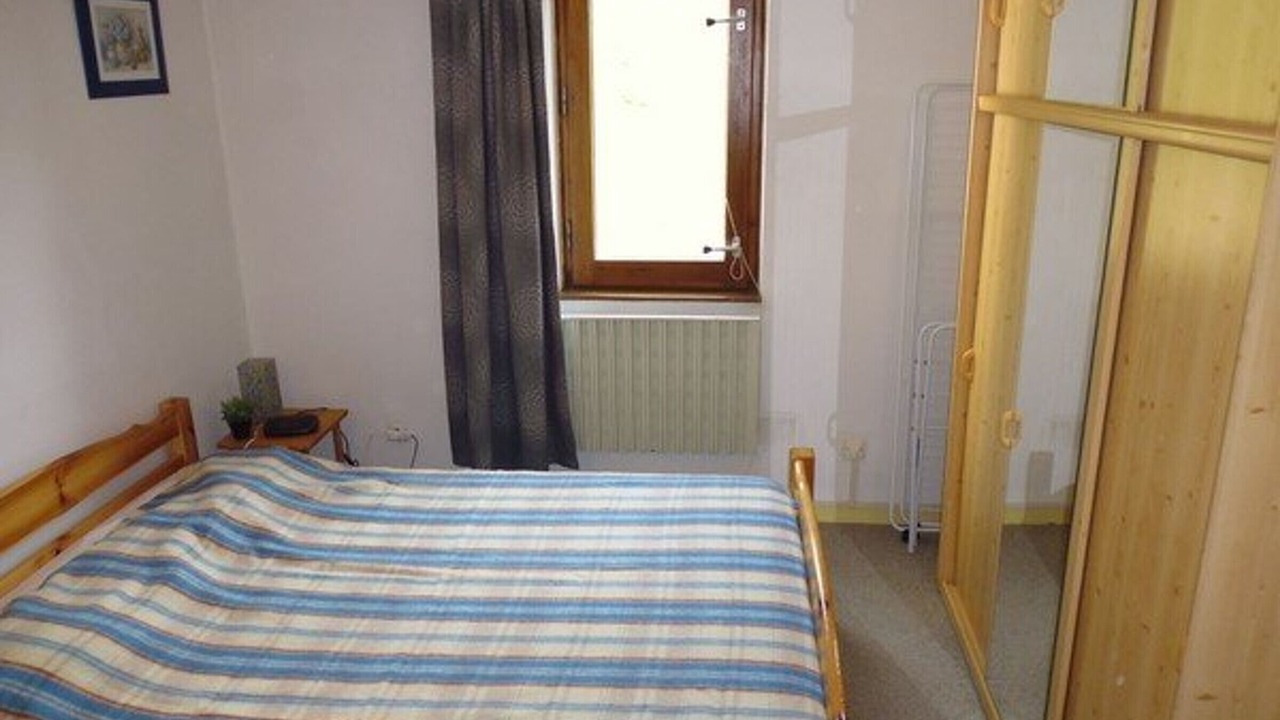 Photo of Bedroom in La Mongie