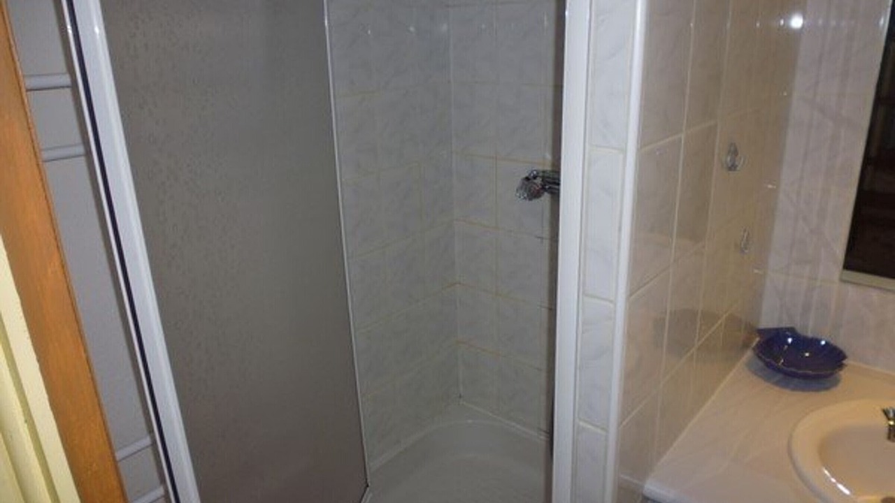 Photo of Bathroom in La Mongie