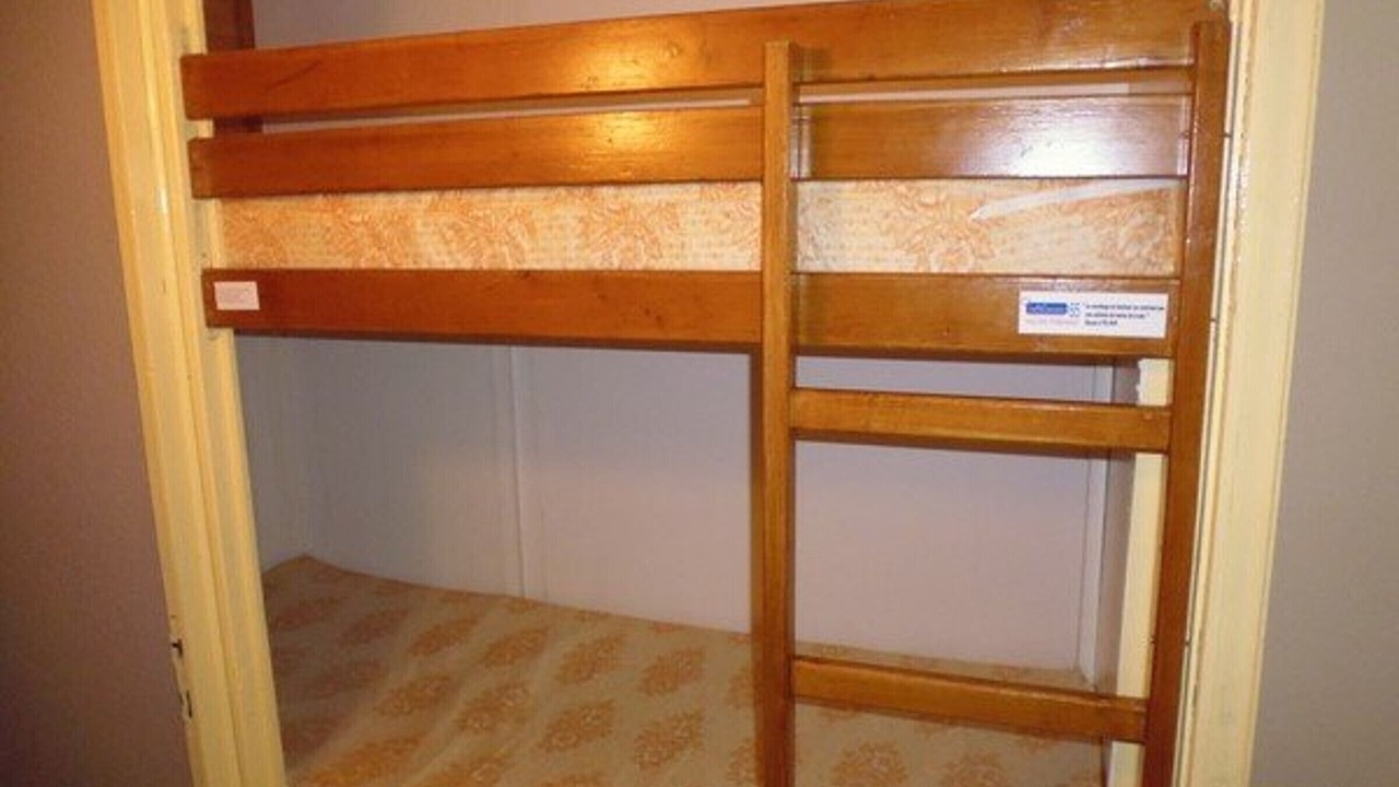 Photo of Bedroom in La Mongie