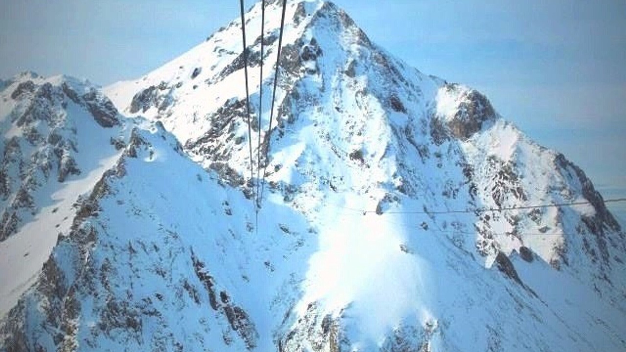 Photo of Outdoor in La Mongie