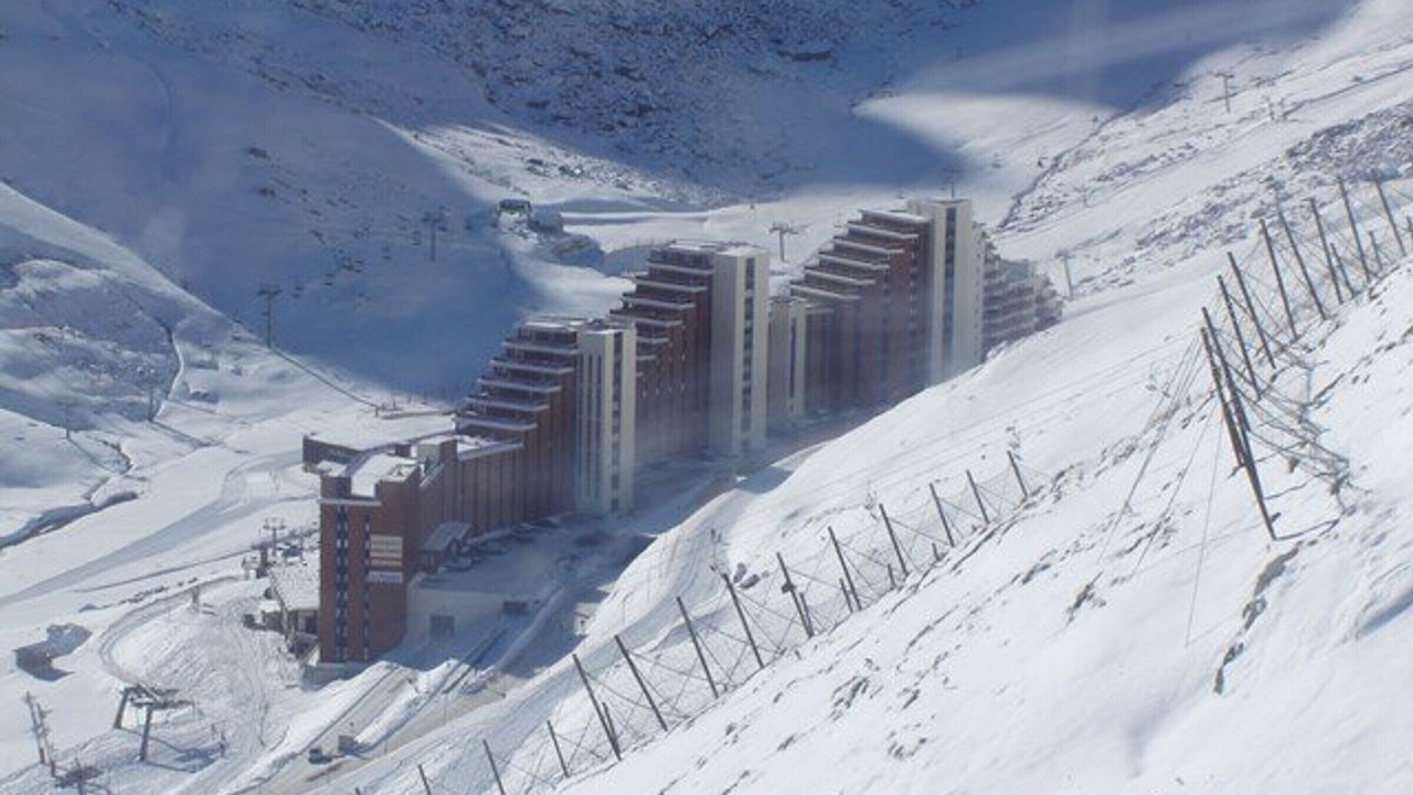 Photo of Outdoor in La Mongie