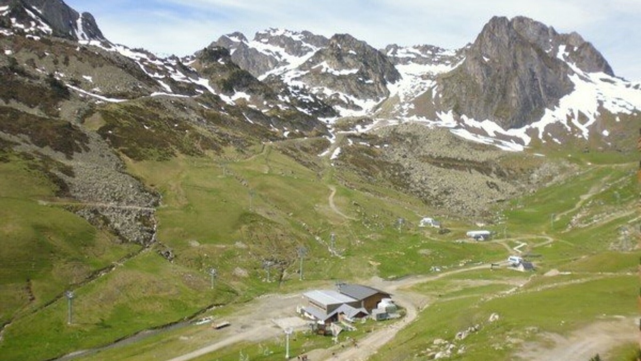 Photo of Others in La Mongie