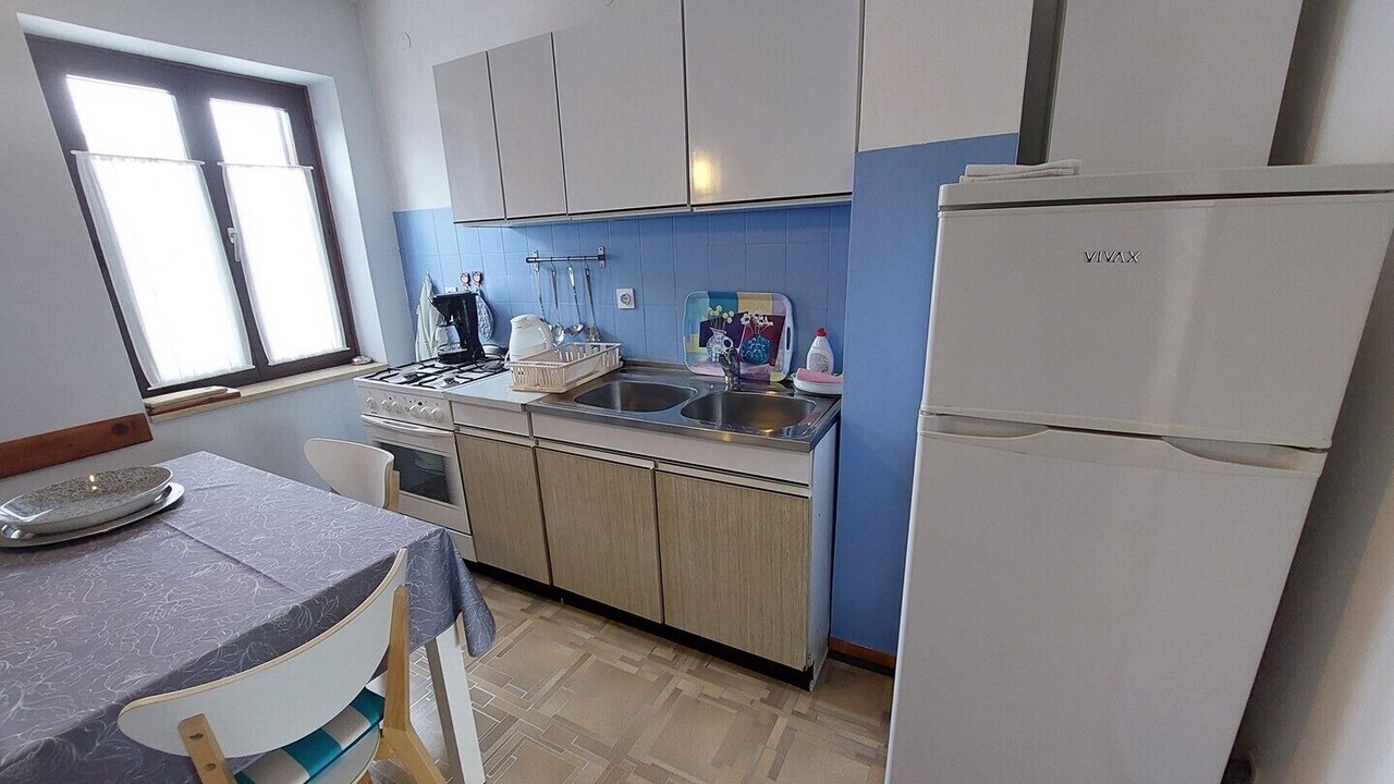 Photo of Kitchen in Brulo