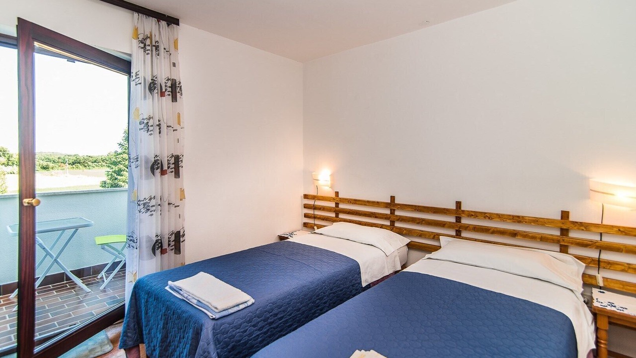 Photo of Bedroom in Brulo