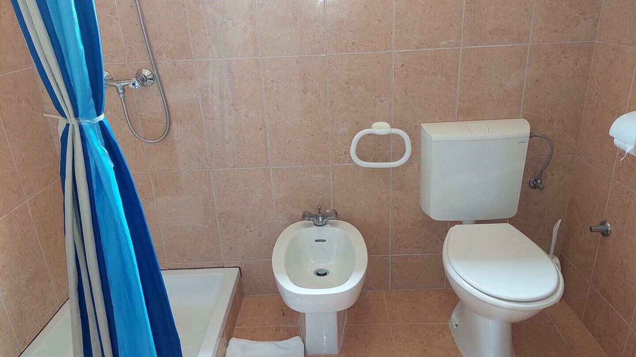 Photo of Bathroom in Brulo