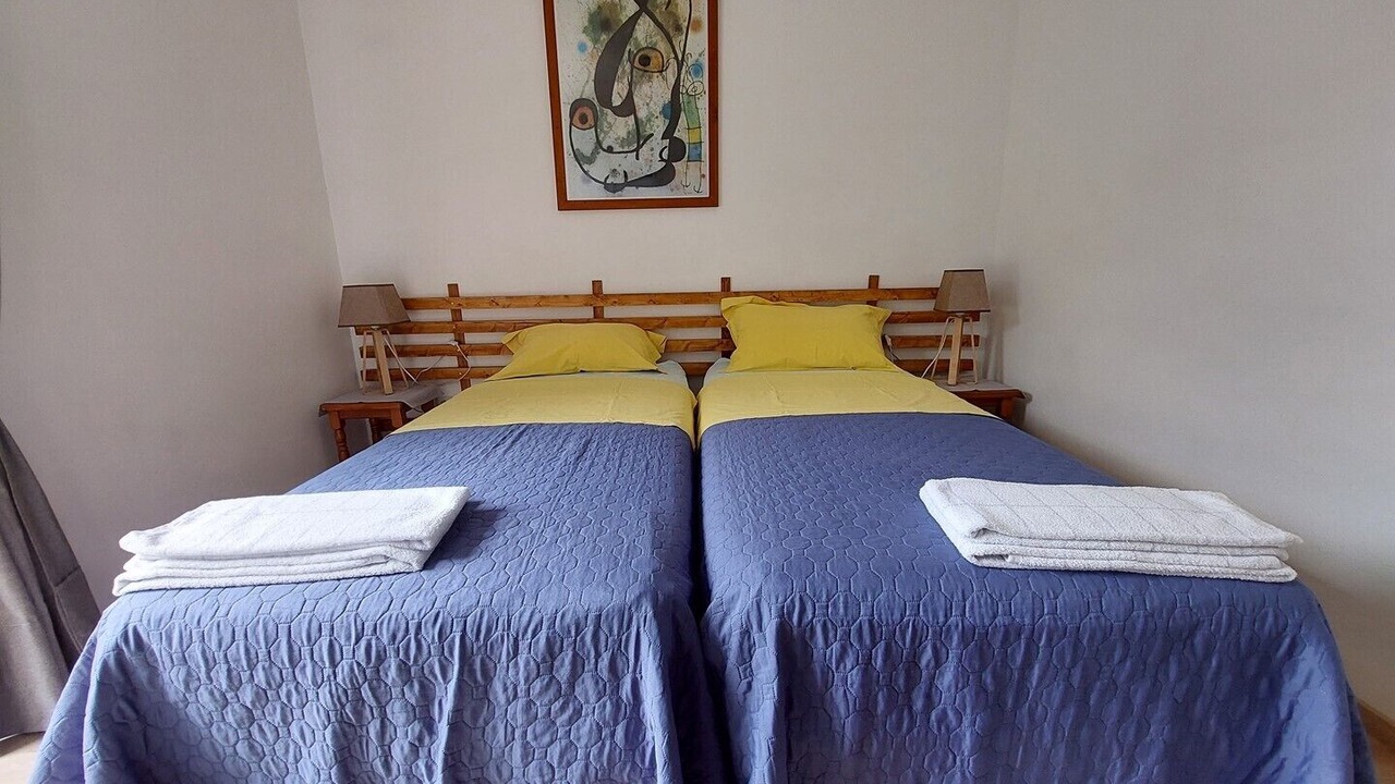 Photo of Bedroom in Brulo