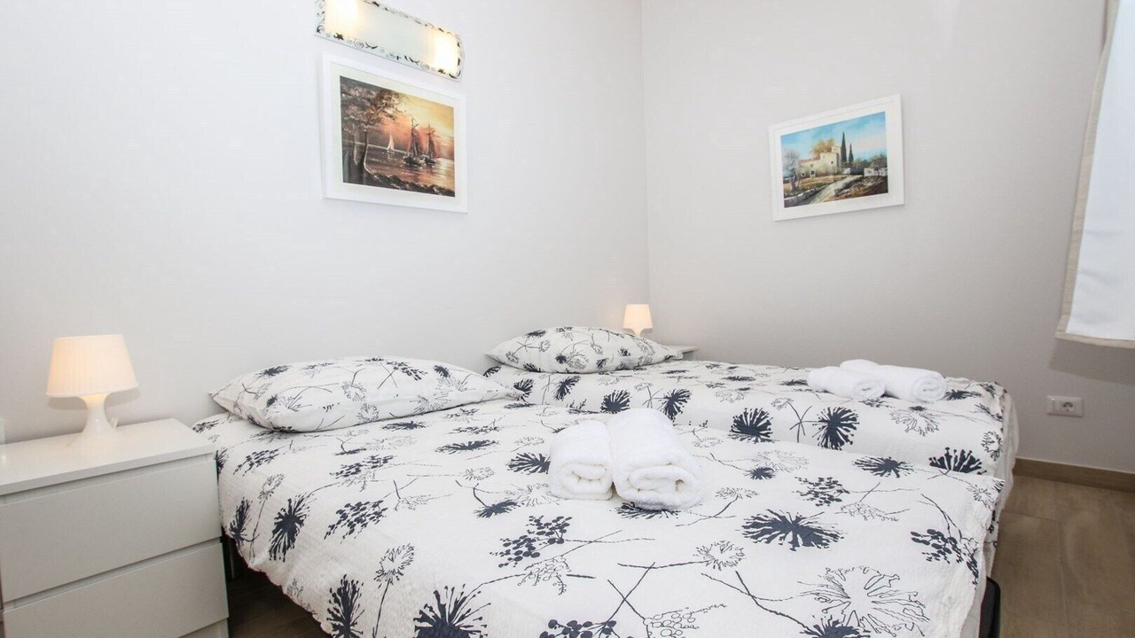 Photo of Bedroom in Mugeba