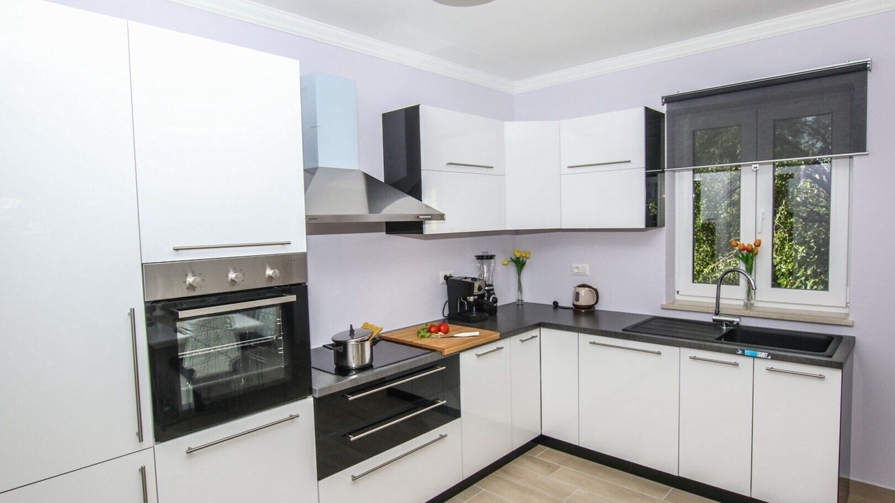 Photo of Kitchen in Mugeba