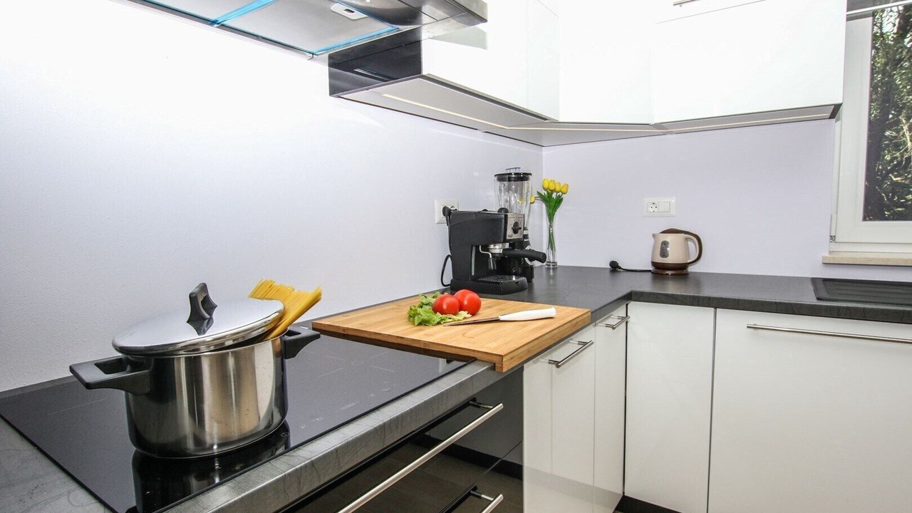 Photo of Kitchen in Mugeba
