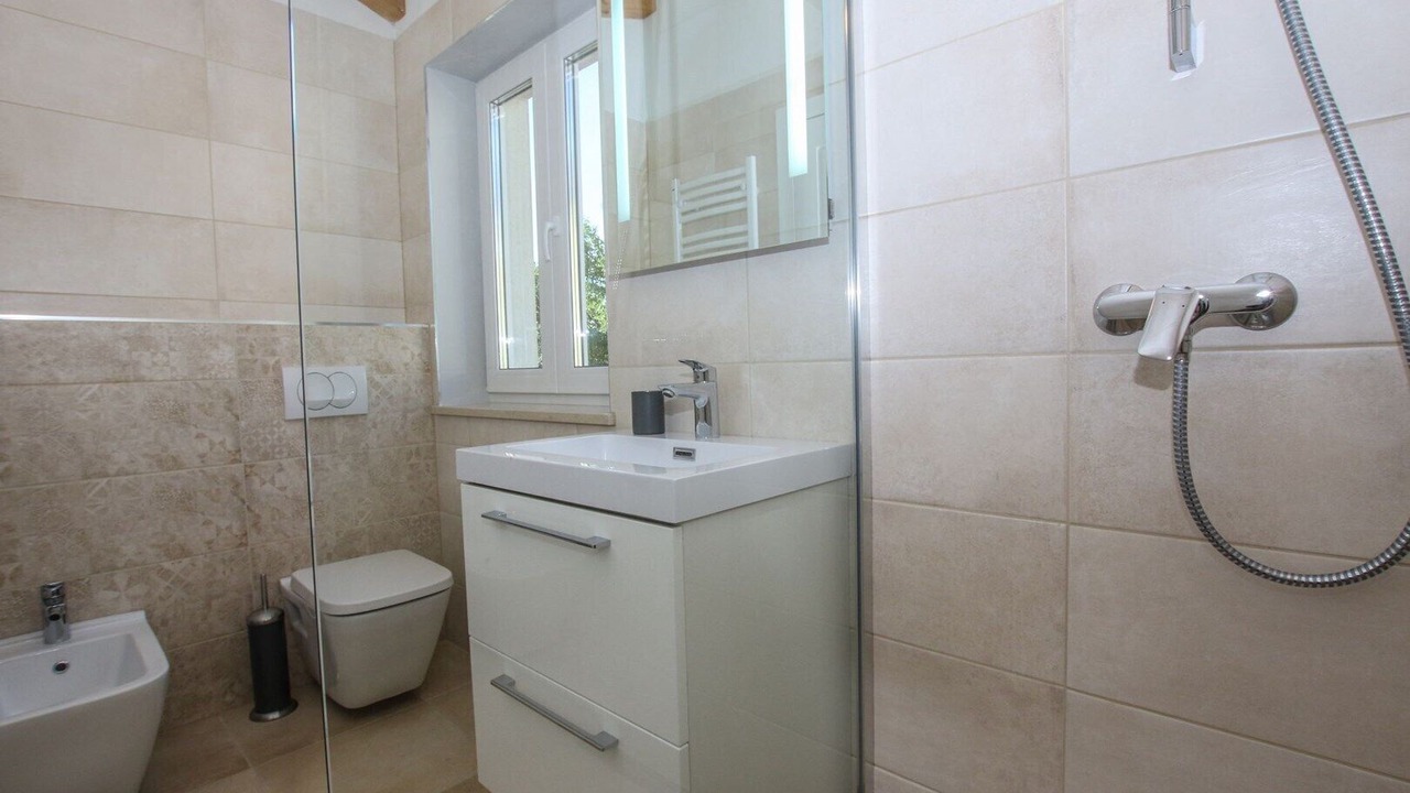 Photo of Bathroom in Mugeba
