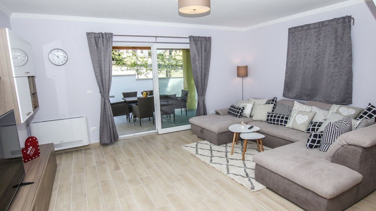 Photo of Livingroom in Mugeba