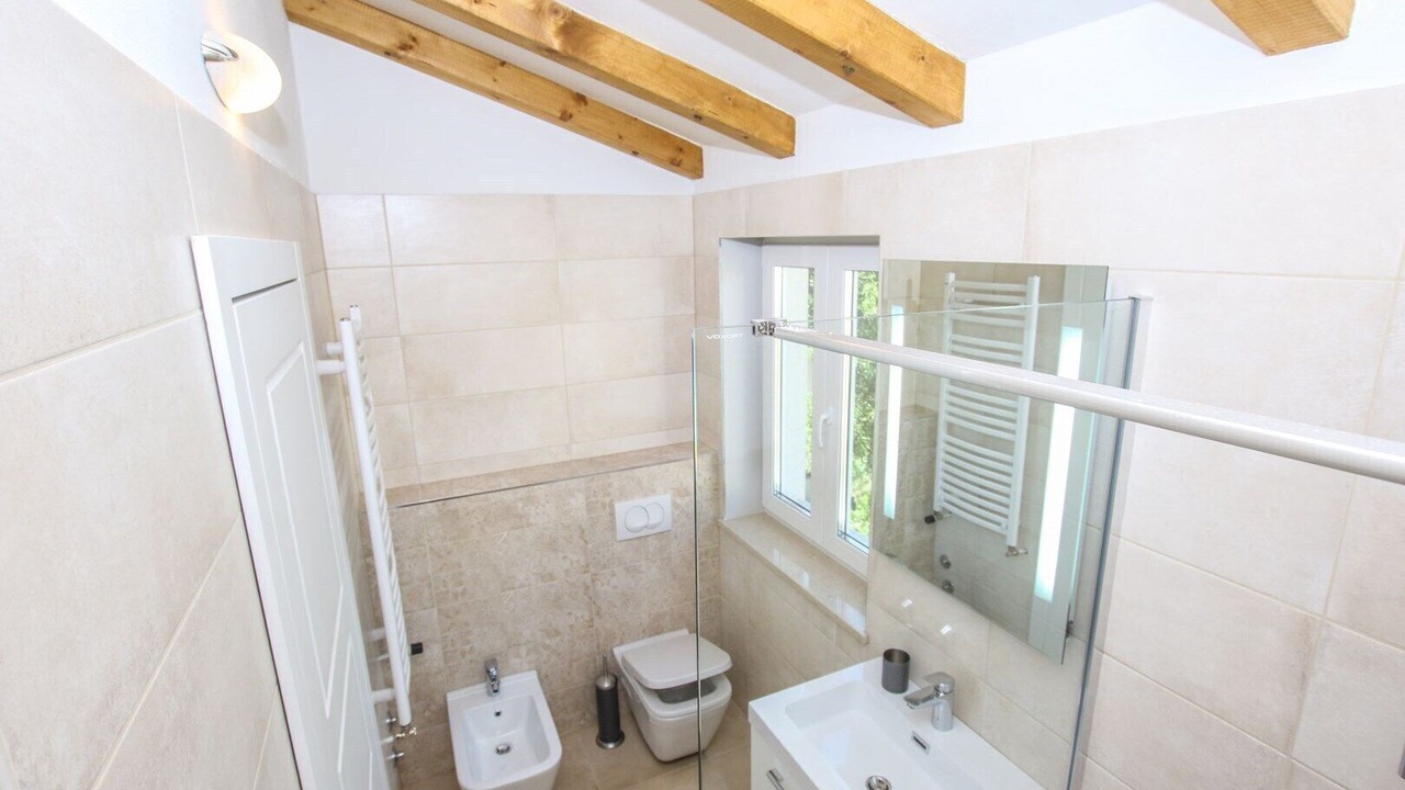 Photo of Bathroom in Mugeba