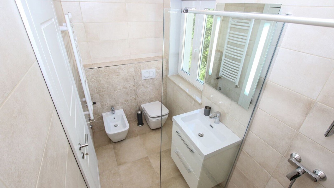 Photo of Bathroom in Mugeba