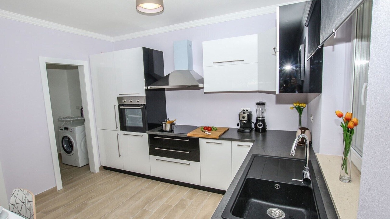 Photo of Kitchen in Mugeba