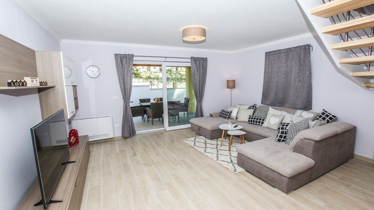 Photo of Livingroom in Mugeba