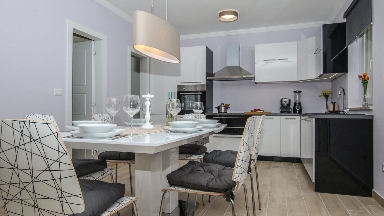 Photo of Kitchen in Mugeba
