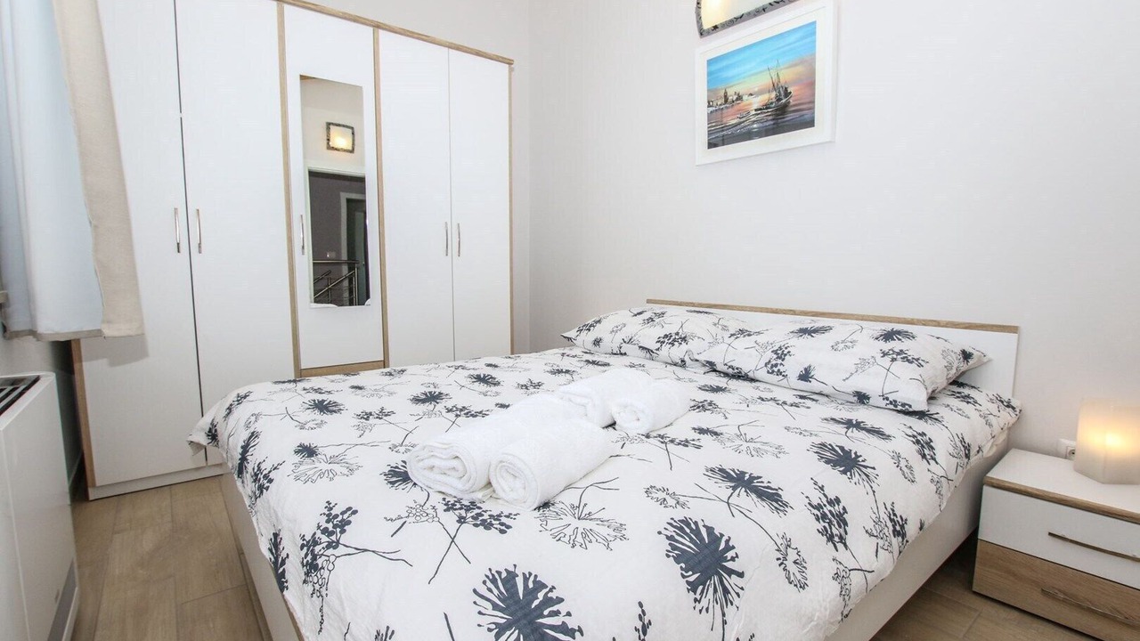 Photo of Bedroom in Mugeba