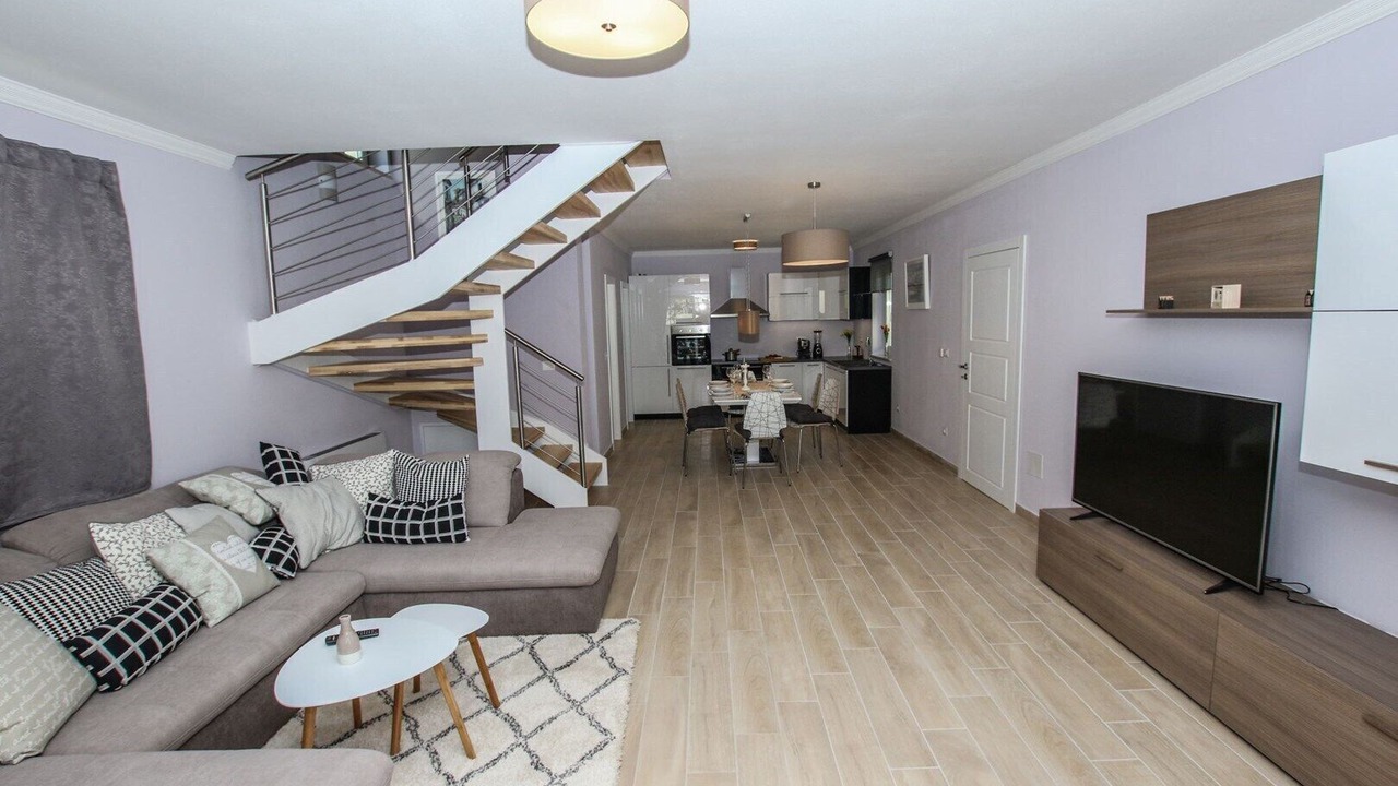 Photo of Livingroom in Mugeba