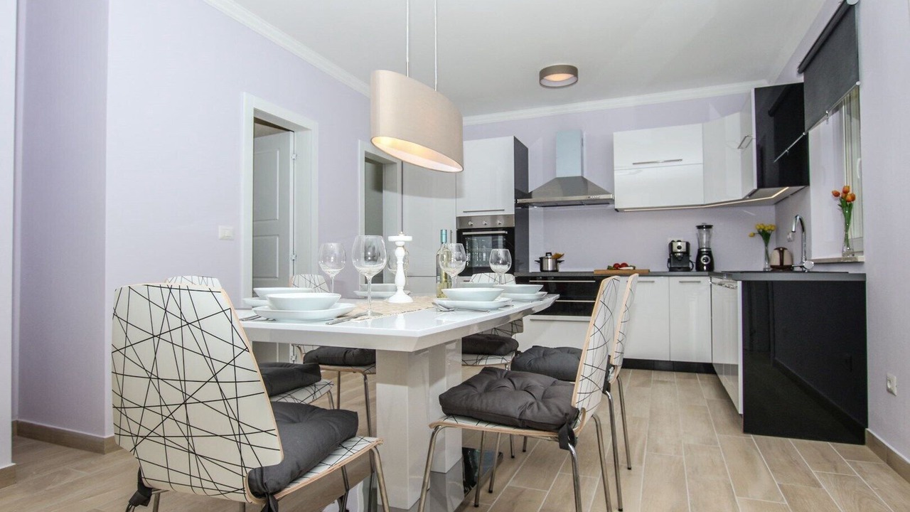 Photo of Kitchen in Mugeba