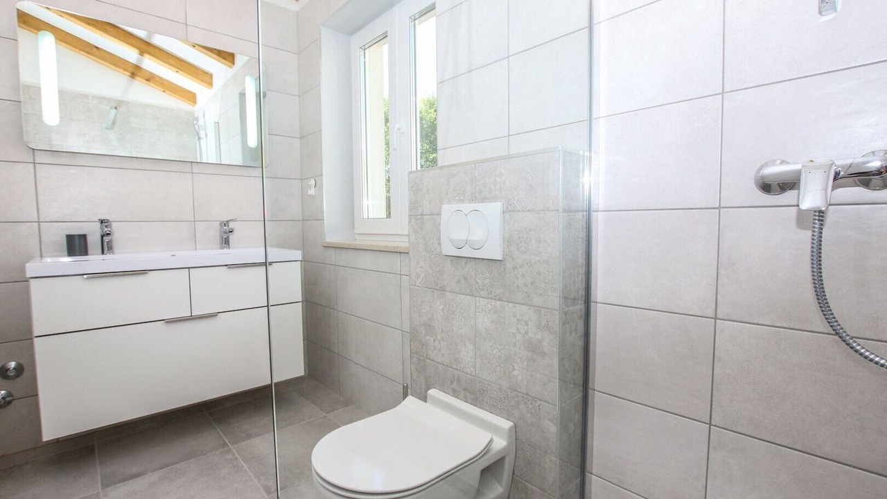Photo of Bathroom in Mugeba