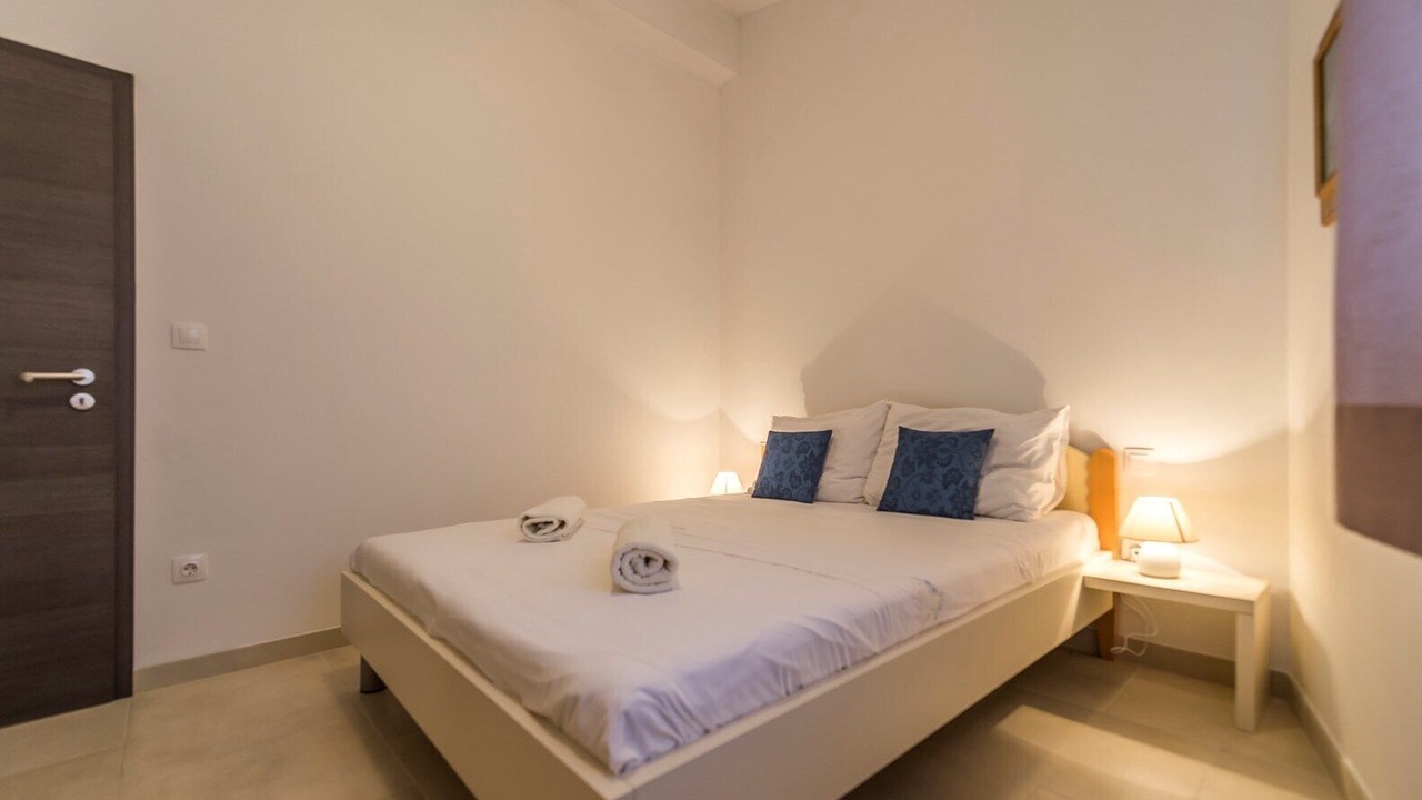 Photo of Bedroom in Tar
