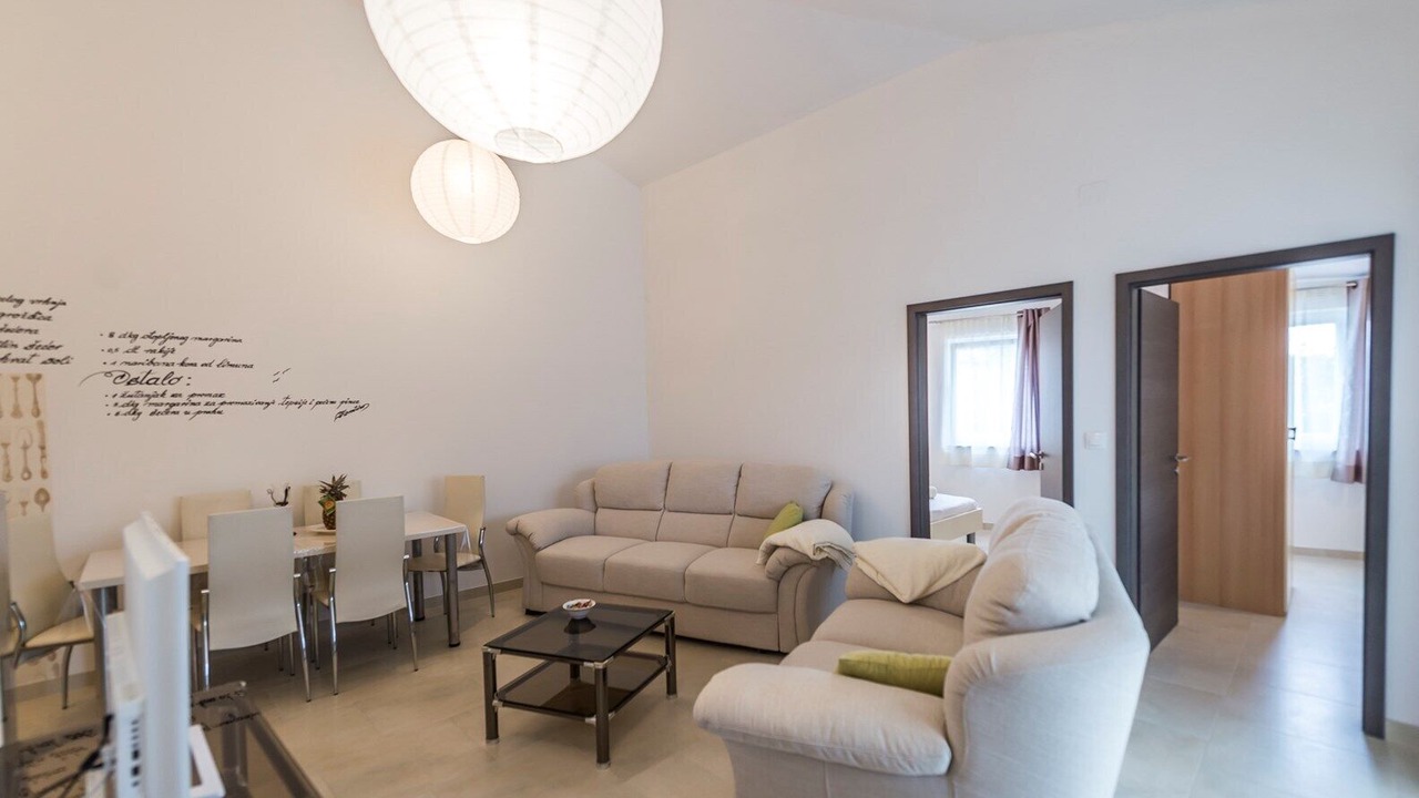 Photo of Livingroom in Tar