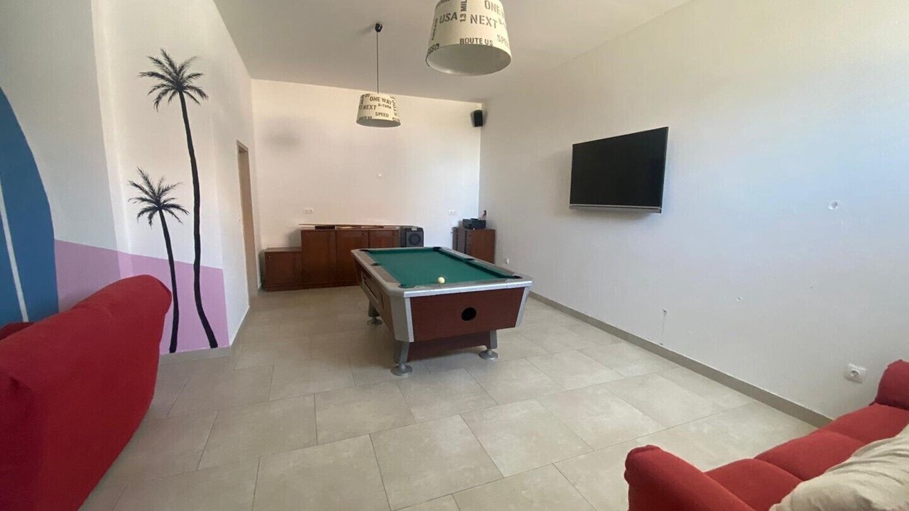 Photo of Bedroom in Tar