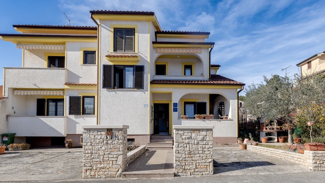 Photo of Outdoor in Porec
