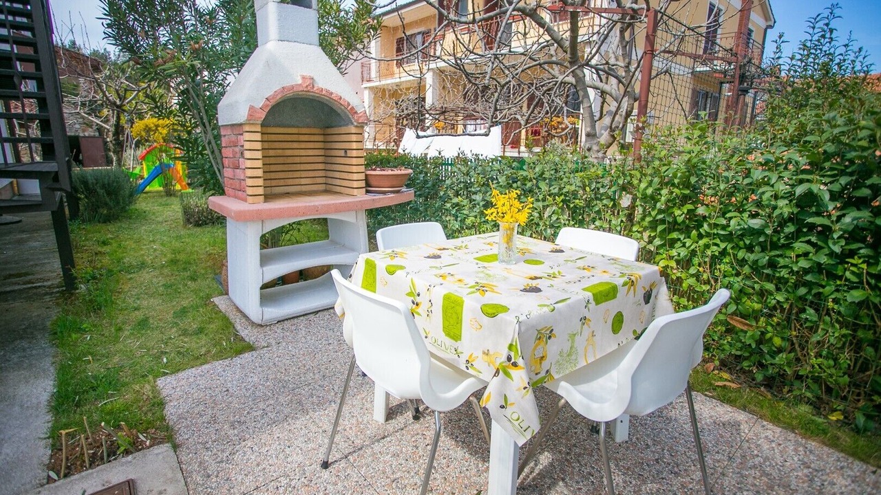 Photo of Outdoor in Porec