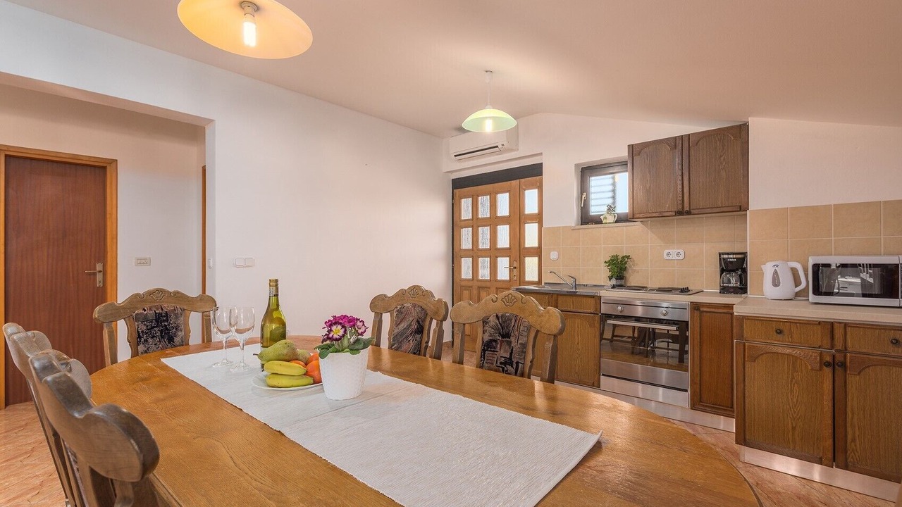 Photo of Kitchen in Musalez