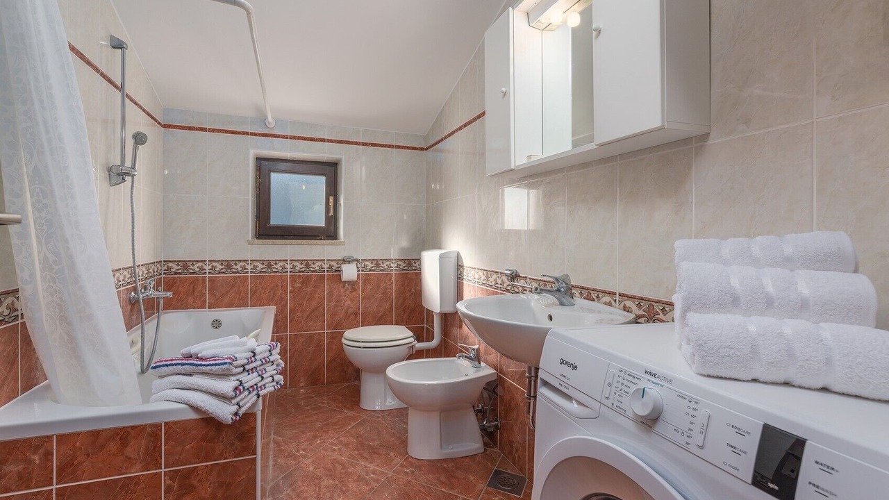Photo of Bathroom in Musalez