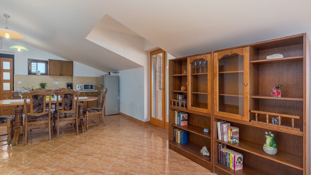 Photo of Kitchen in Musalez