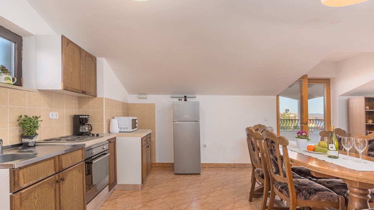 Photo of Kitchen in Musalez