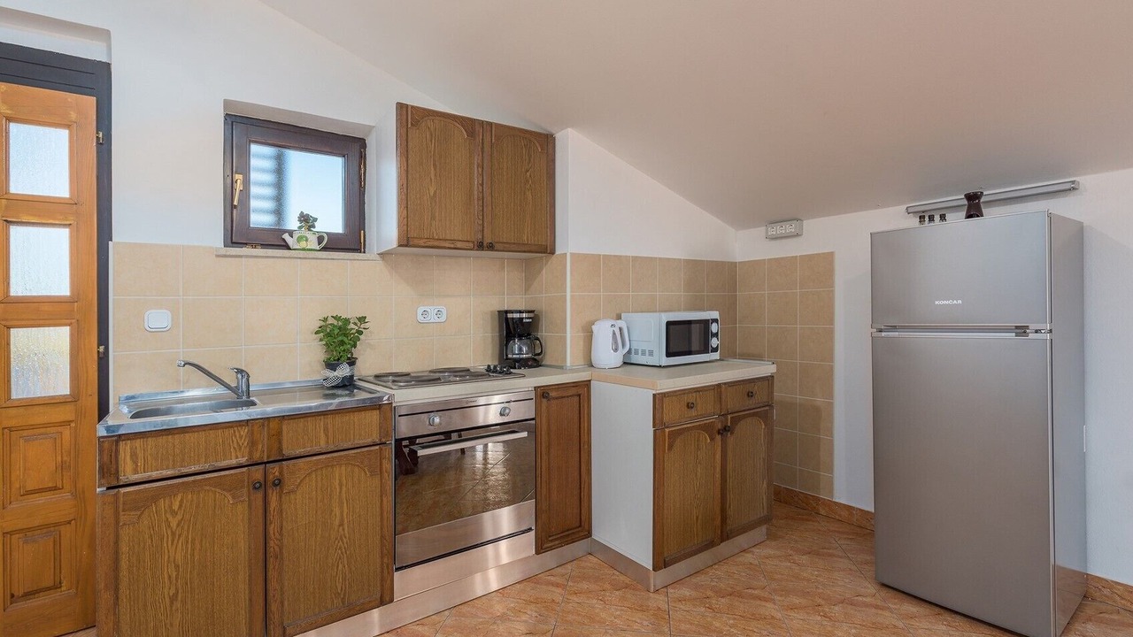 Photo of Kitchen in Musalez