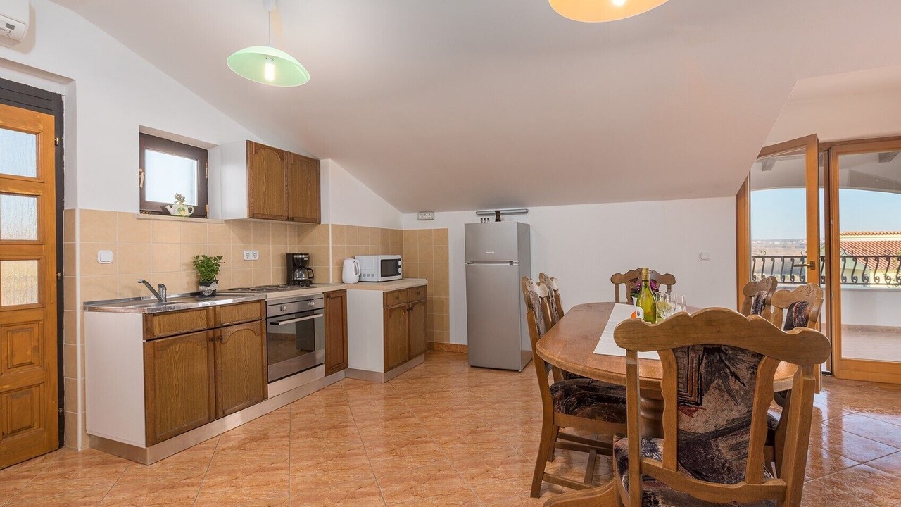 Photo of Kitchen in Musalez