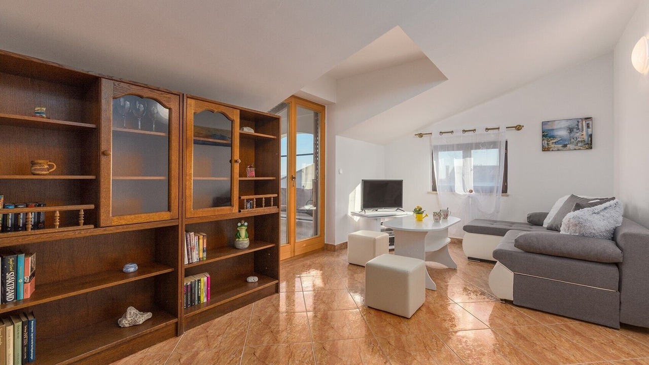 Photo of Livingroom in Musalez
