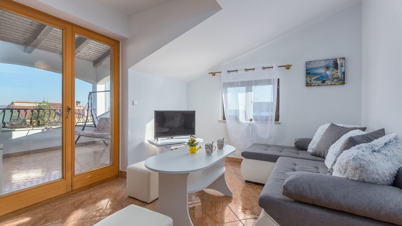 Photo of Livingroom in Musalez