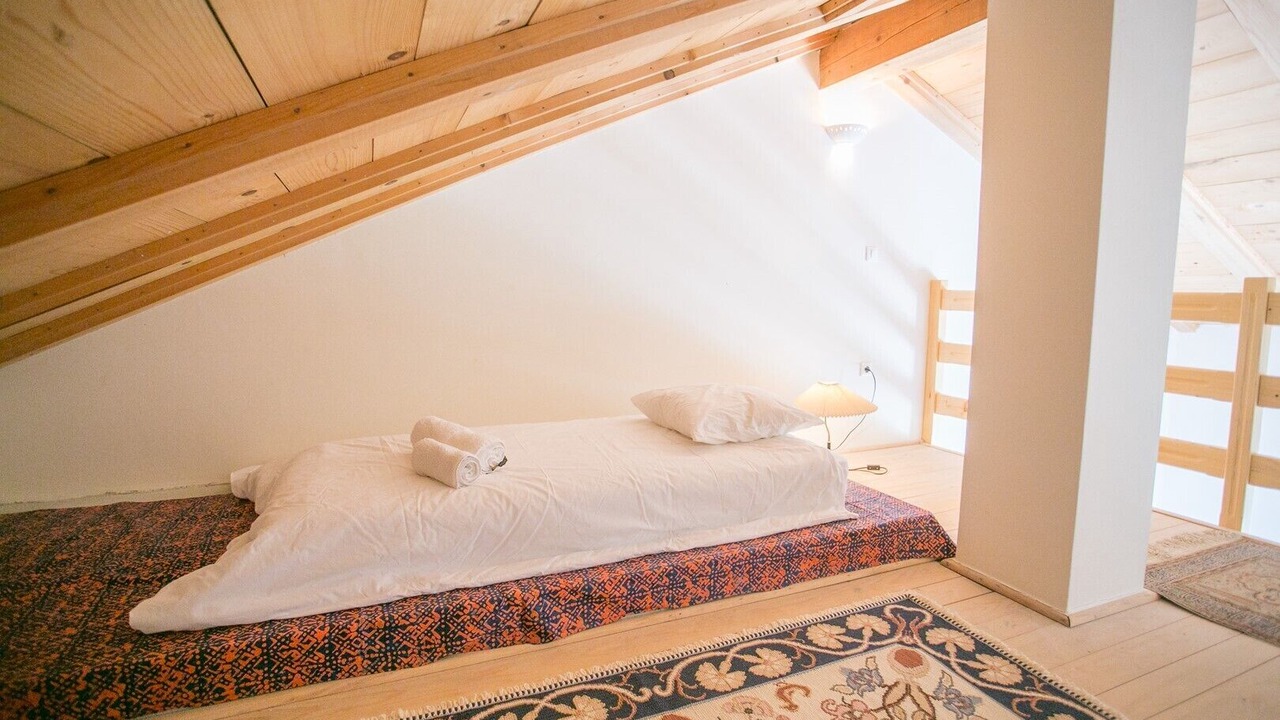 Photo of Bedroom in Cervar