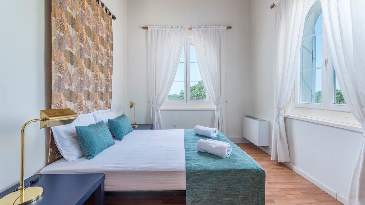Photo of Bedroom in Cervar