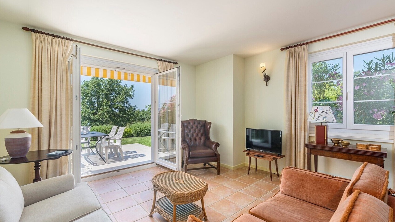 Photo of Livingroom in Cervar