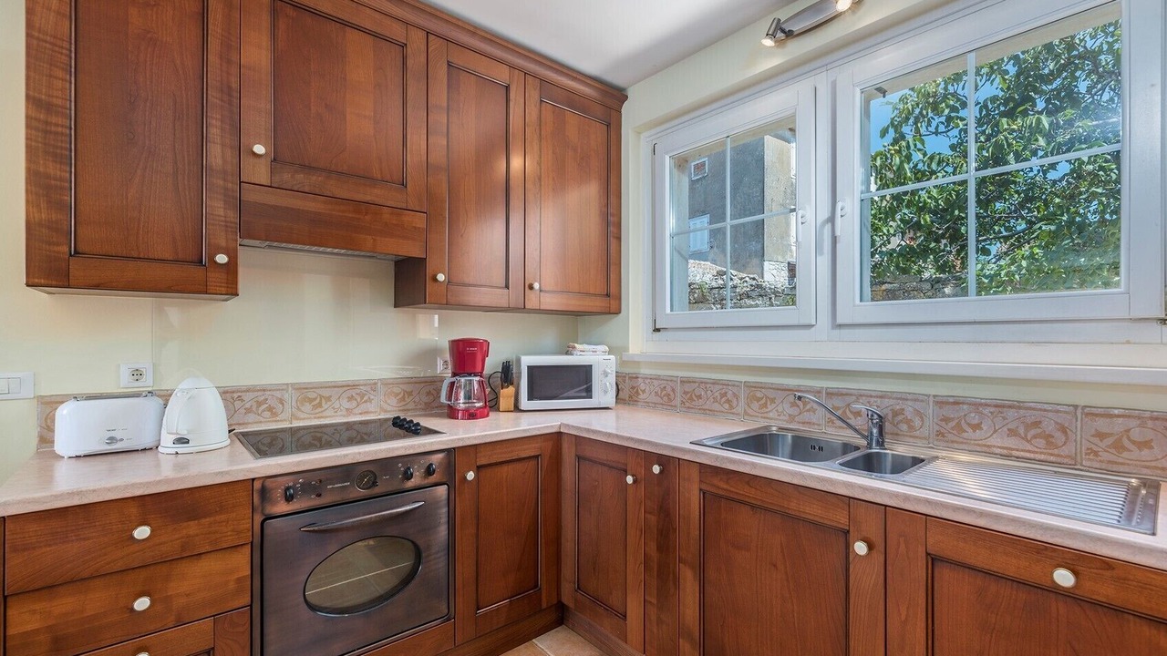 Photo of Kitchen in Cervar