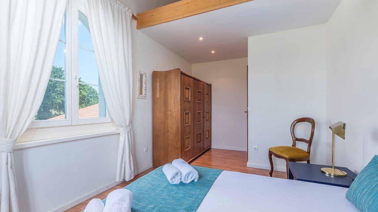 Photo of Bedroom in Cervar